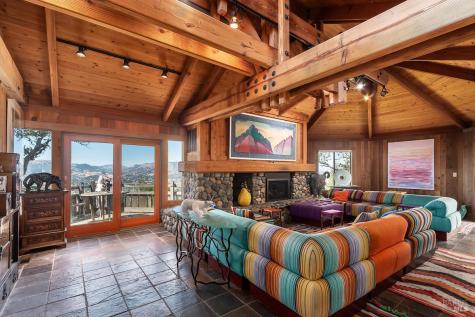 1100 Bayhills Drive San Rafael CA 94903