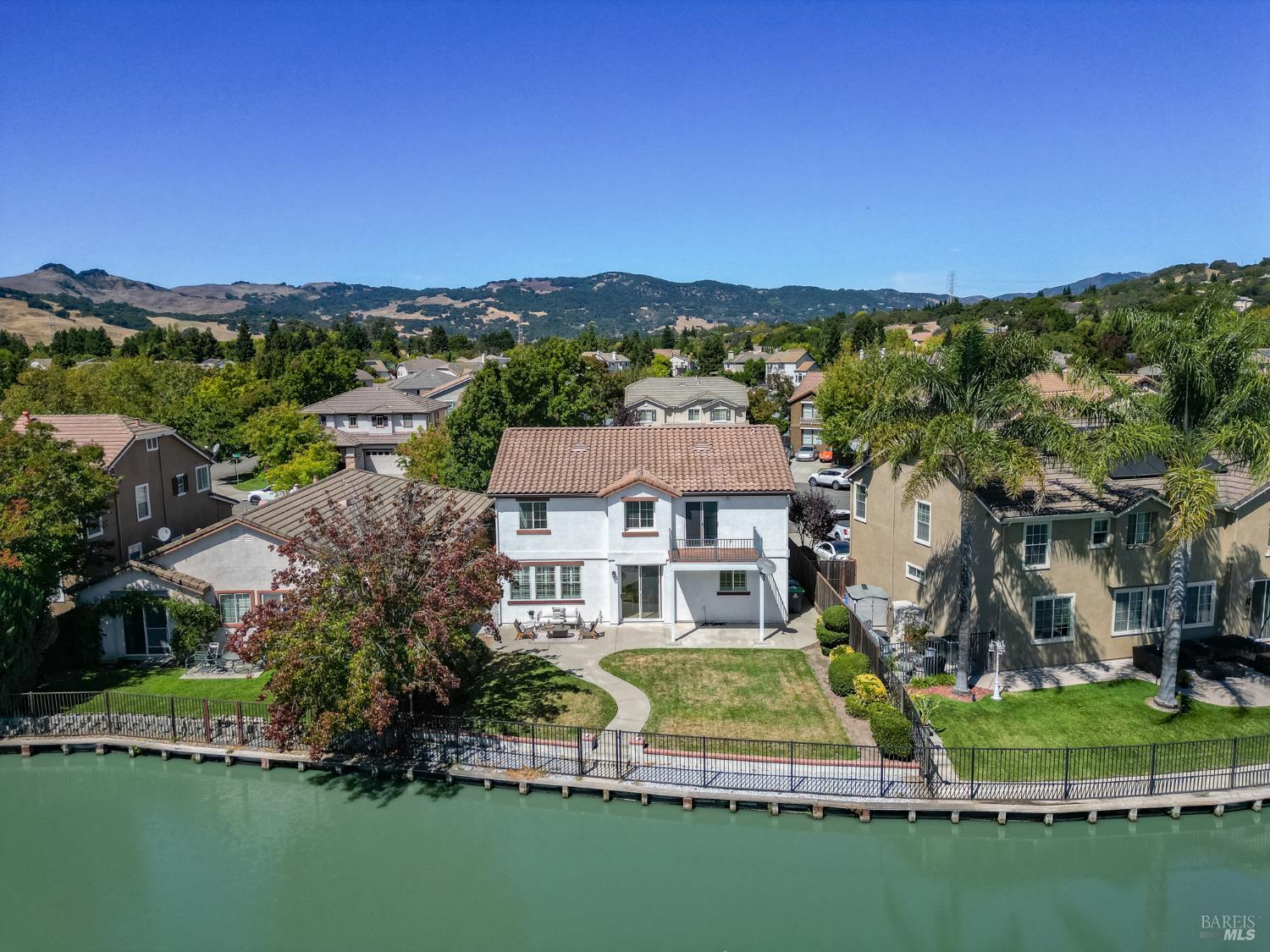 5148 Blue Court Fairfield CA 94534