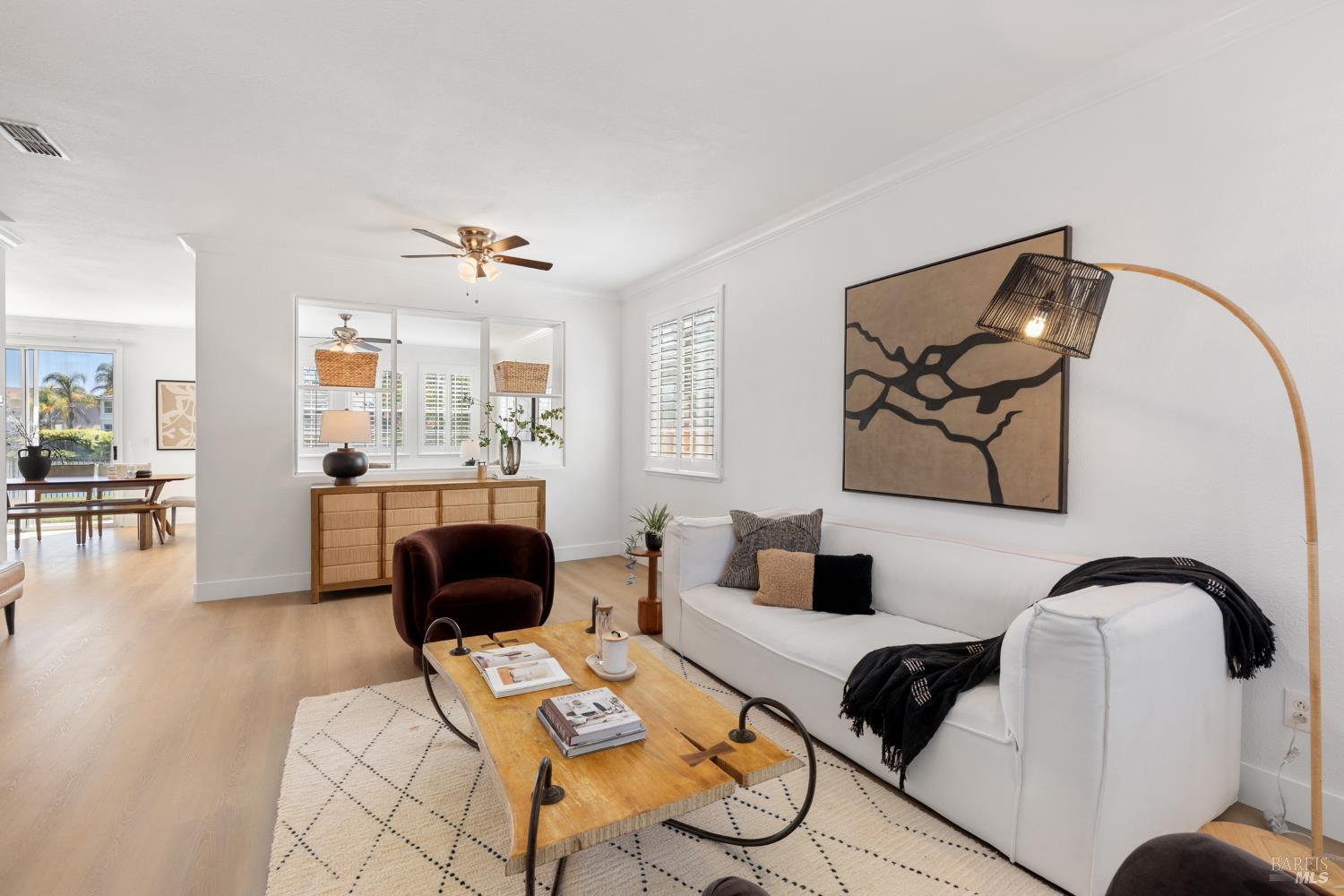 5148 Blue Court Fairfield CA 94534