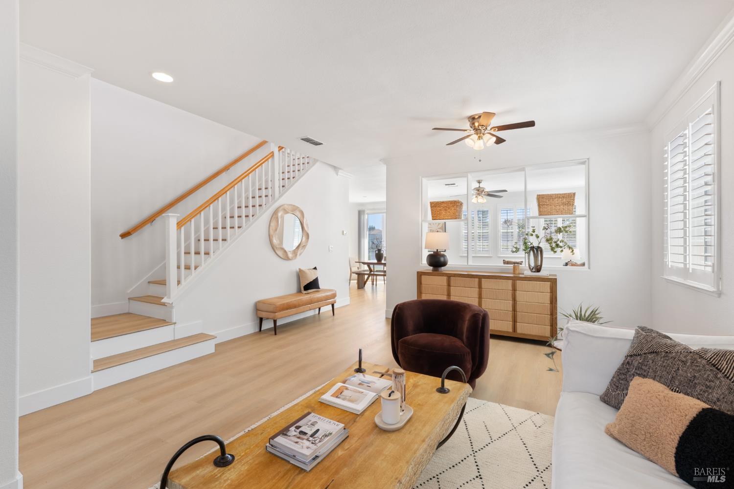 5148 Blue Court Fairfield CA 94534