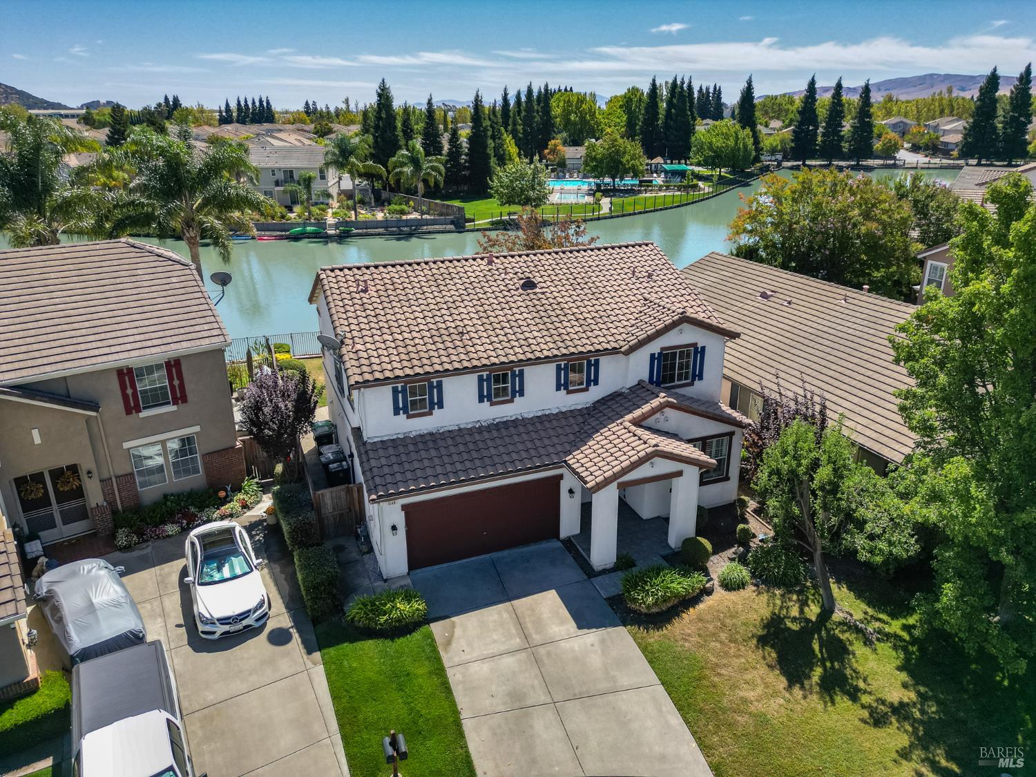 5148 Blue Court Fairfield CA 94534