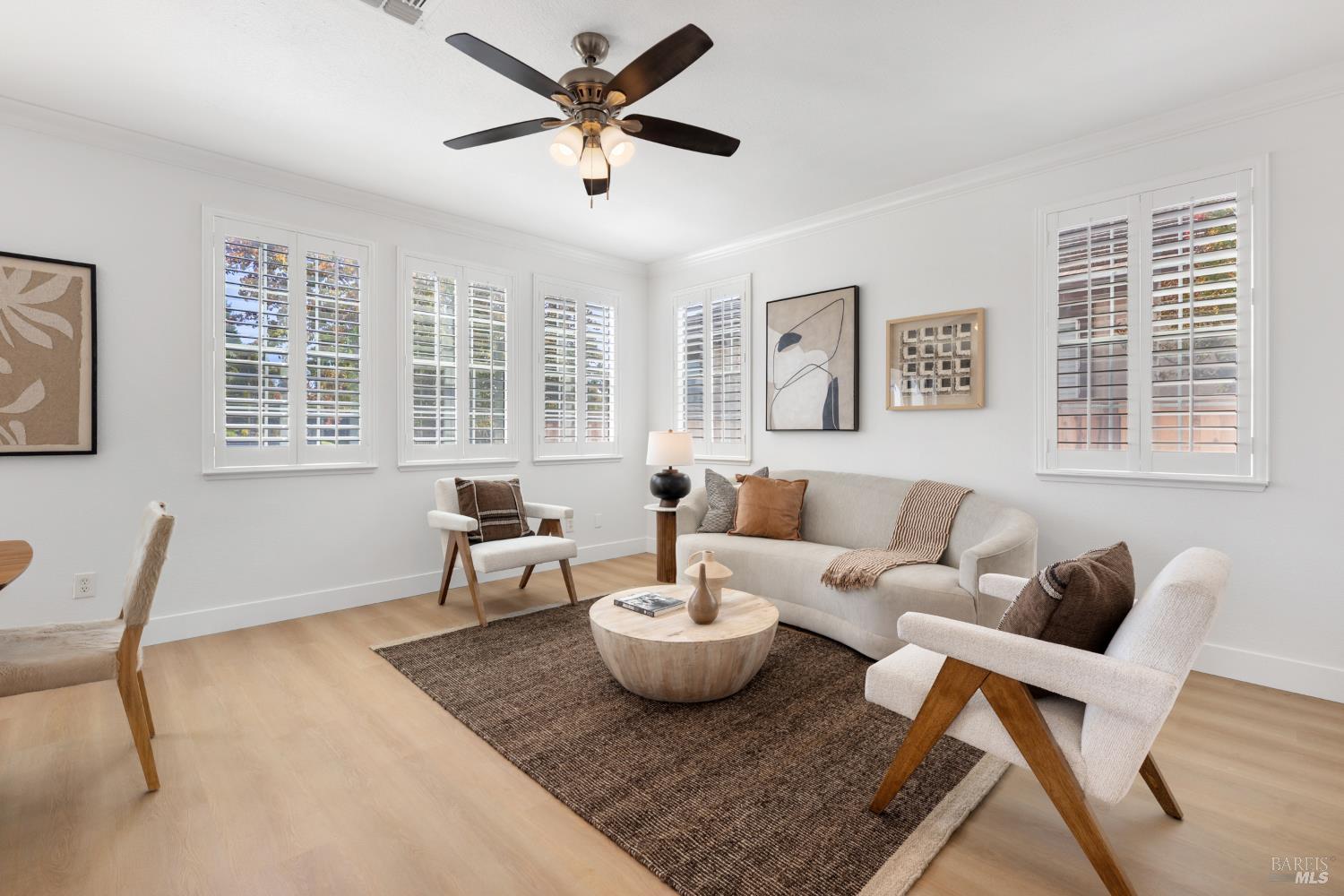 5148 Blue Court Fairfield CA 94534