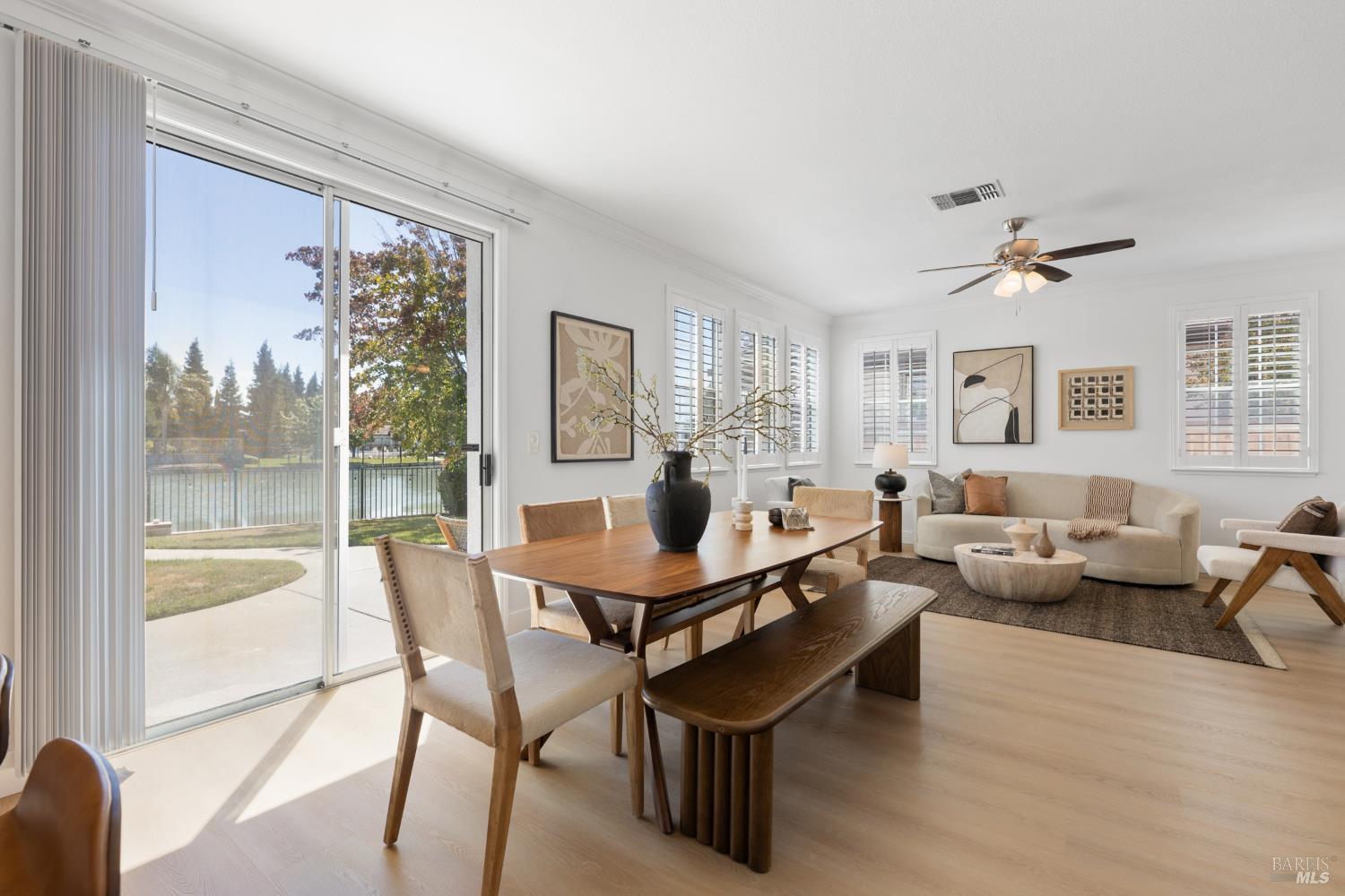 5148 Blue Court Fairfield CA 94534