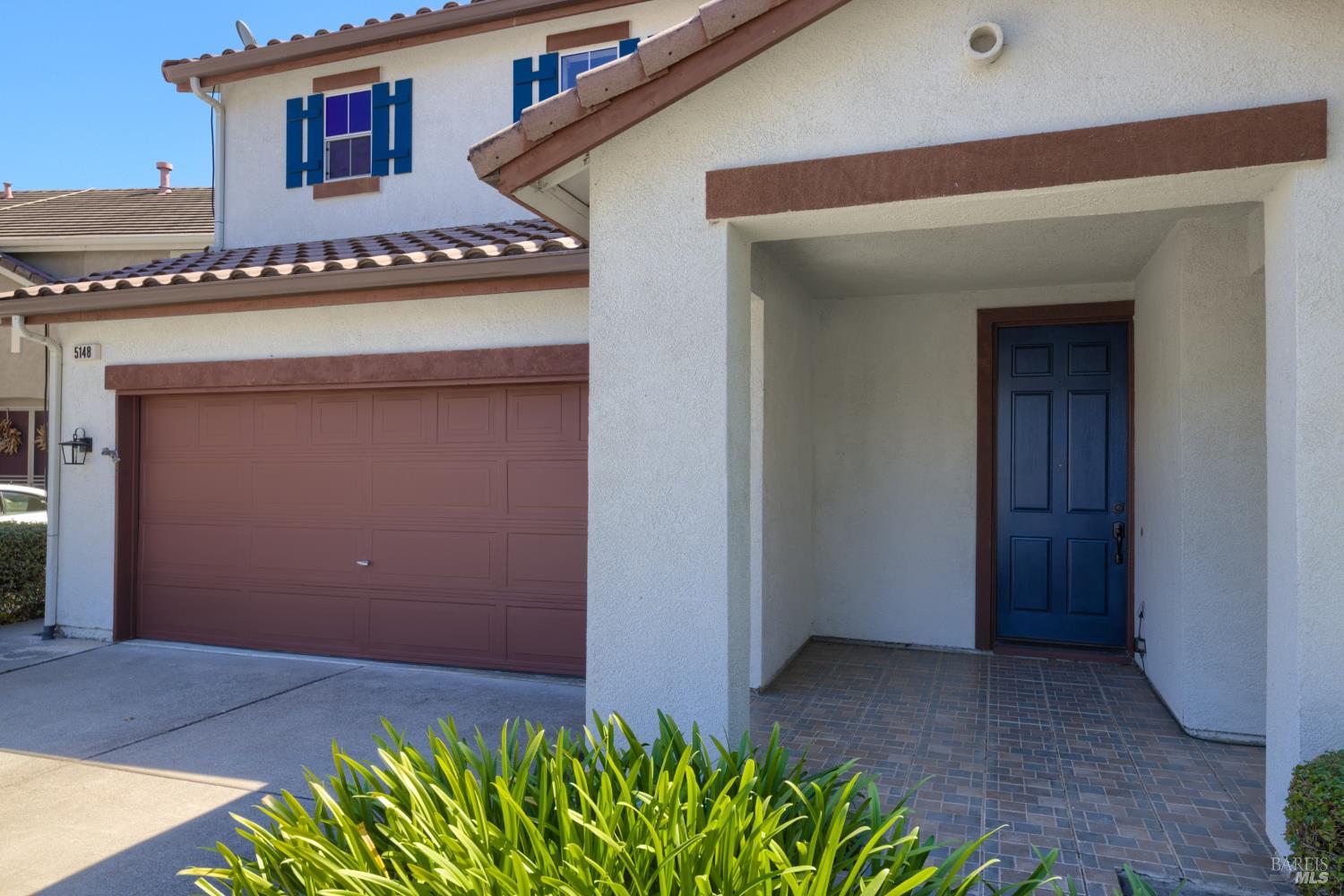 5148 Blue Court Fairfield CA 94534