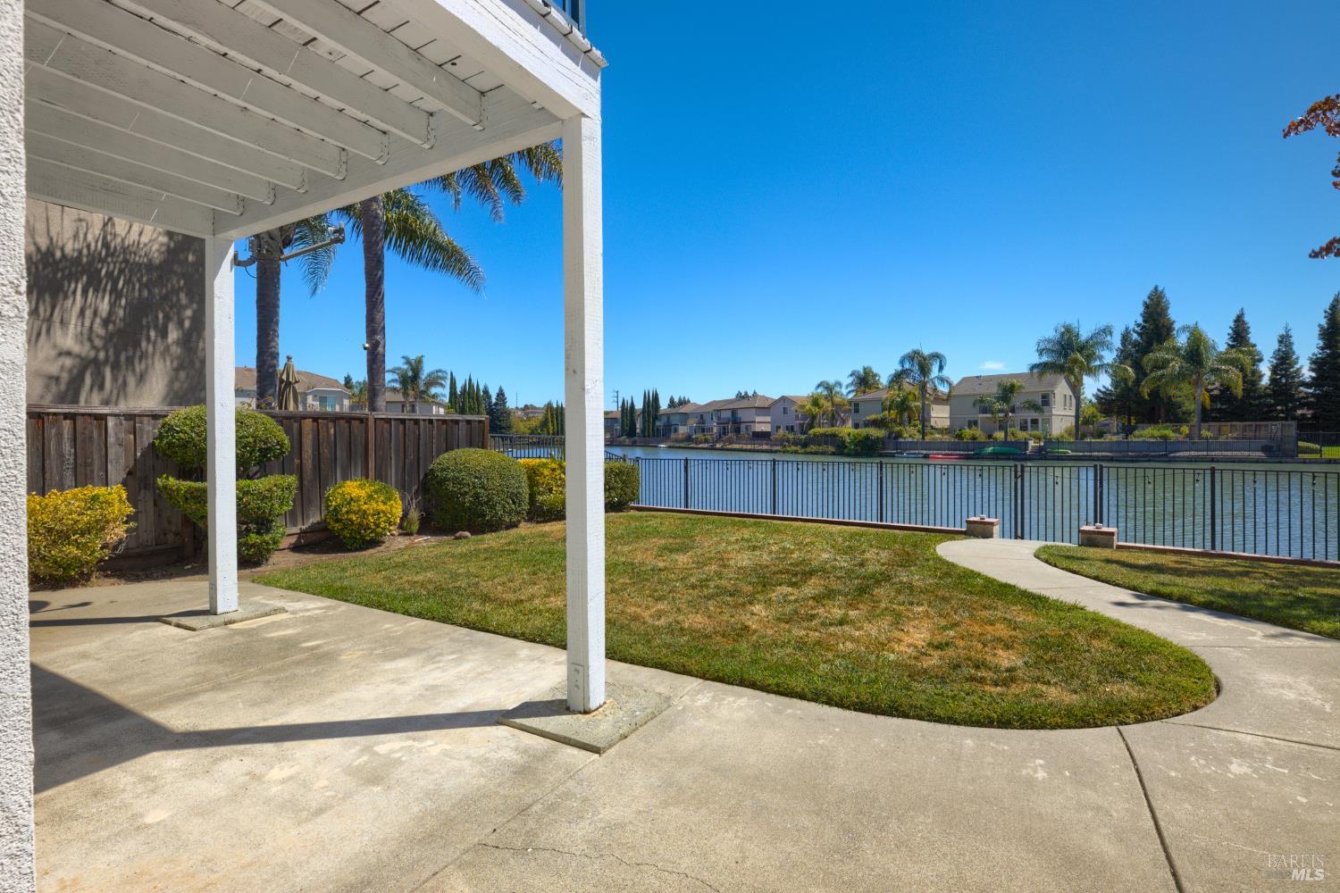 5148 Blue Court Fairfield CA 94534
