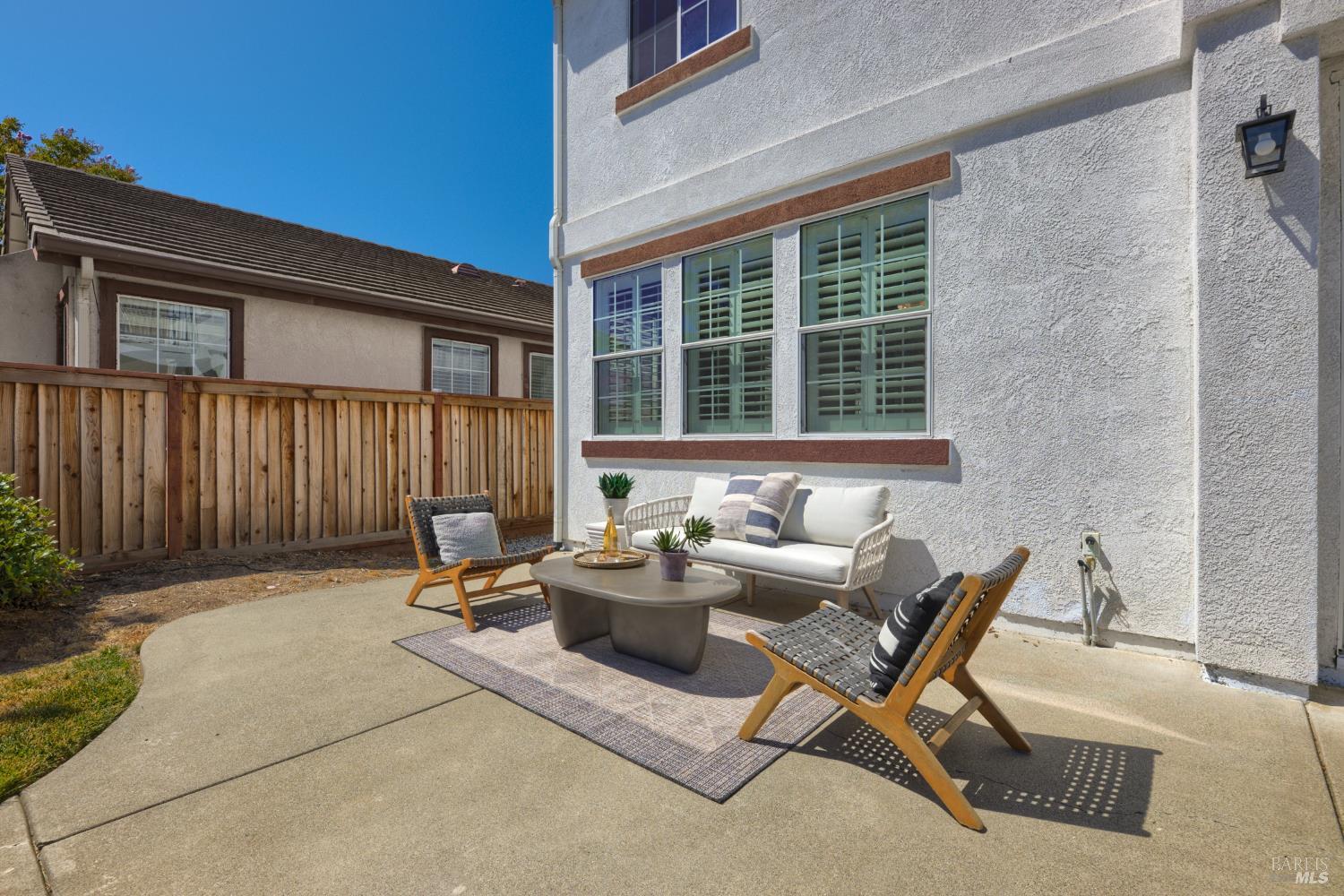 5148 Blue Court Fairfield CA 94534