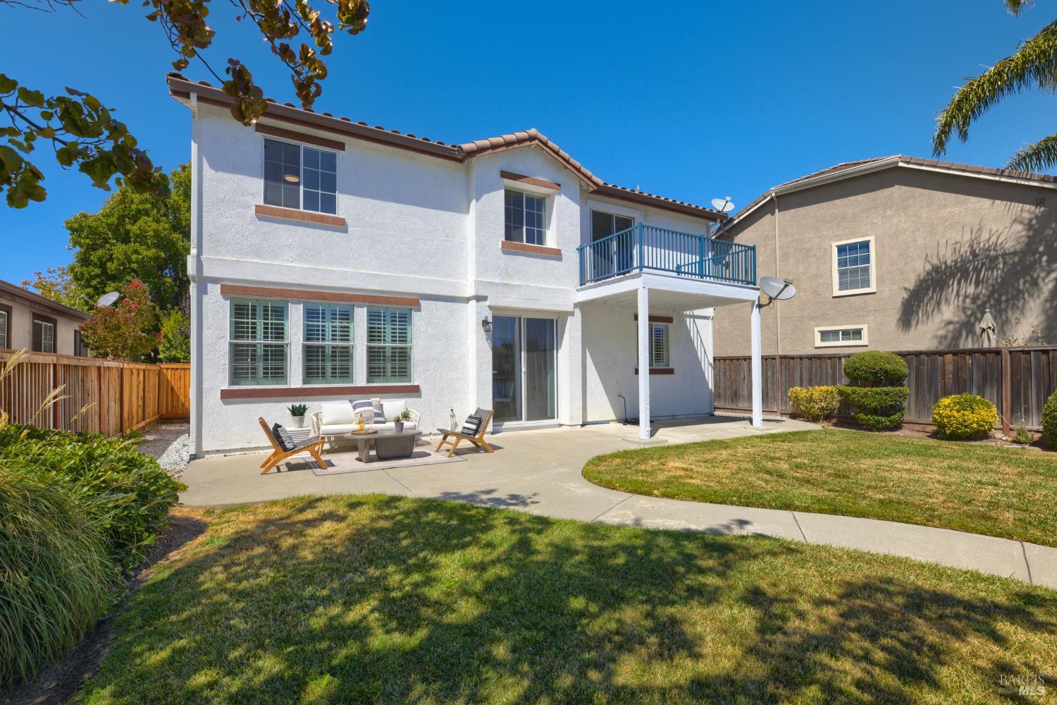 5148 Blue Court Fairfield CA 94534