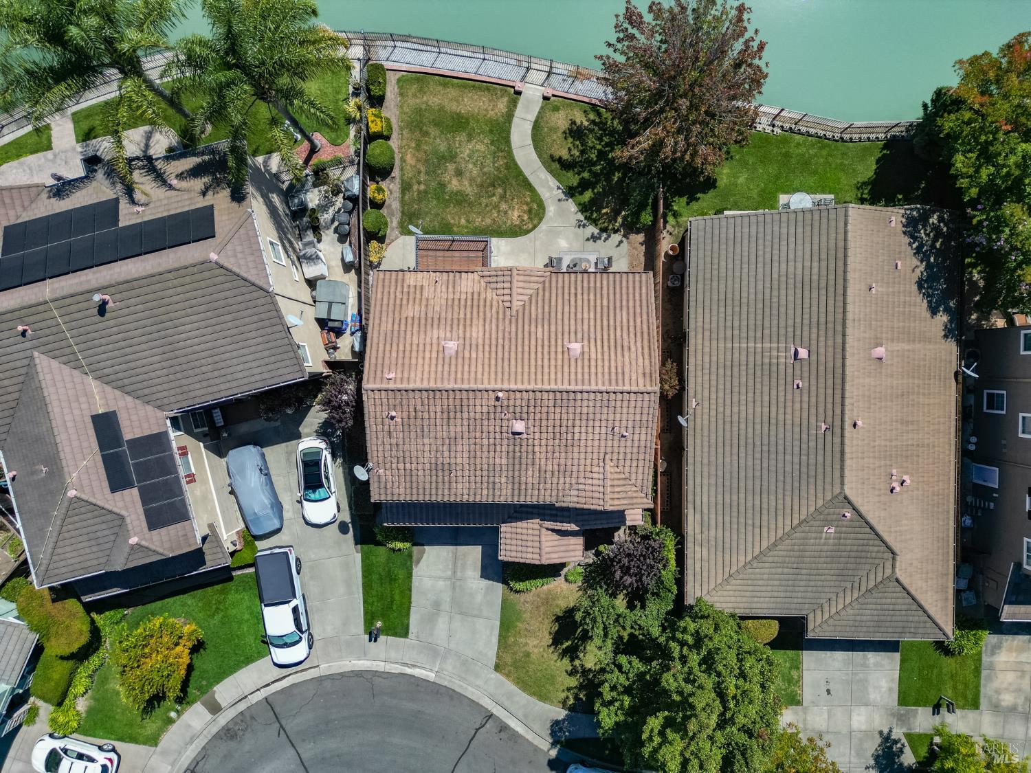 5148 Blue Court Fairfield CA 94534