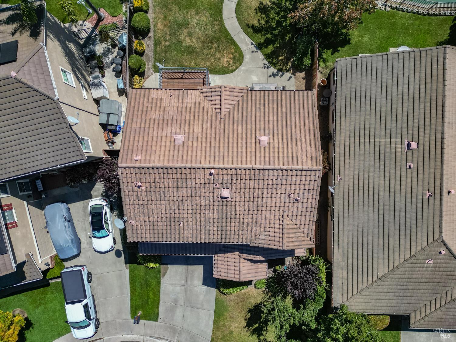 5148 Blue Court Fairfield CA 94534
