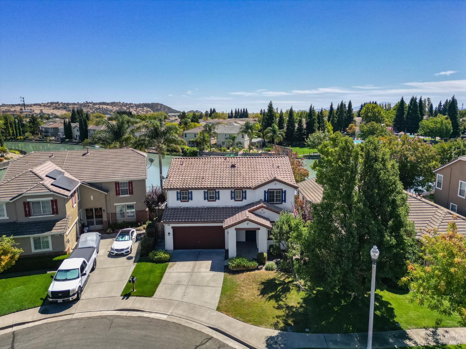5148 Blue Court Fairfield CA 94534