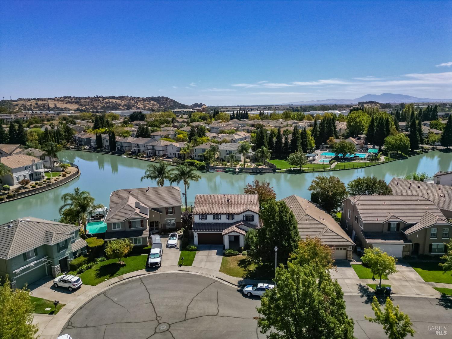 5148 Blue Court Fairfield CA 94534