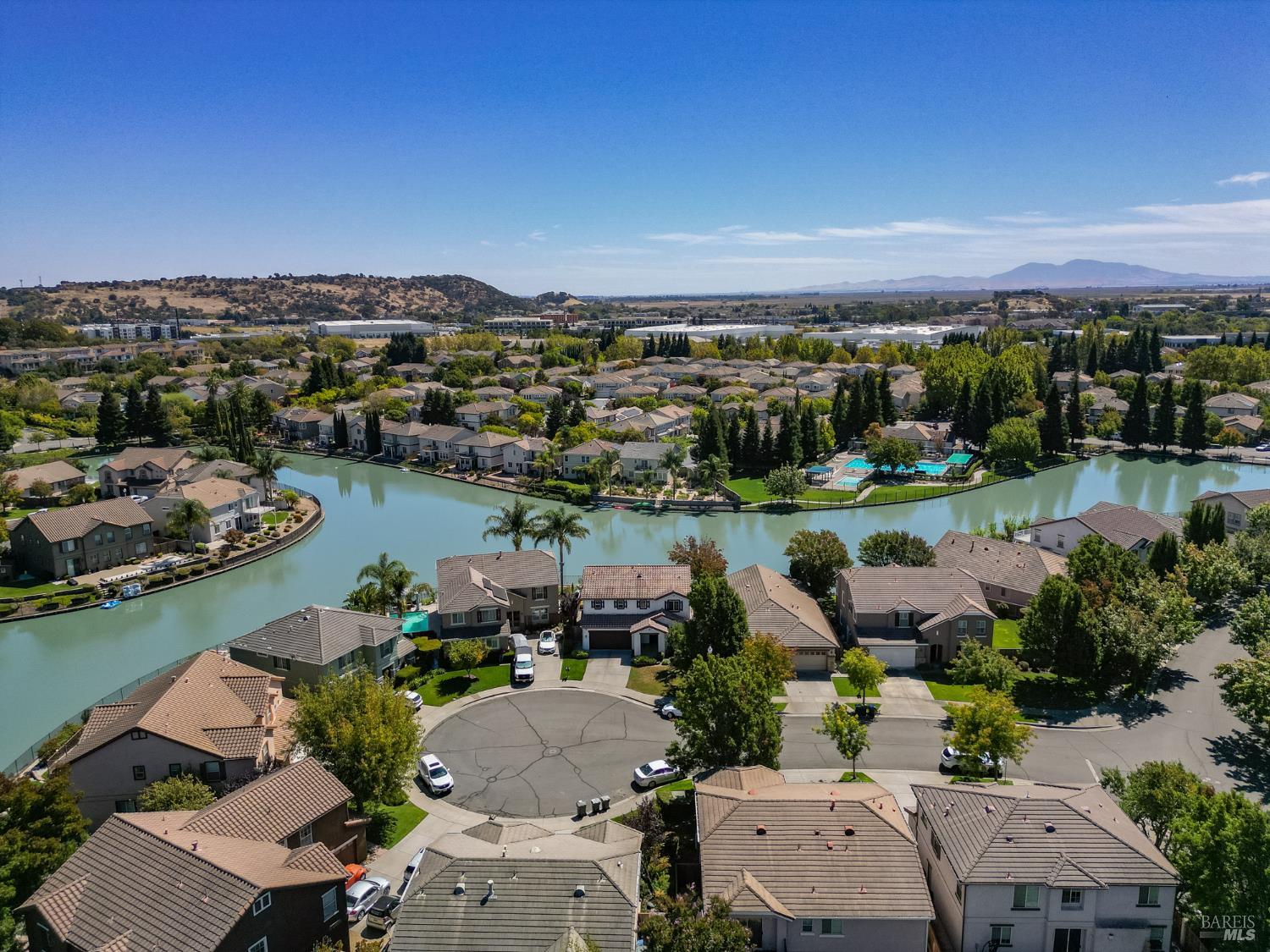 5148 Blue Court Fairfield CA 94534