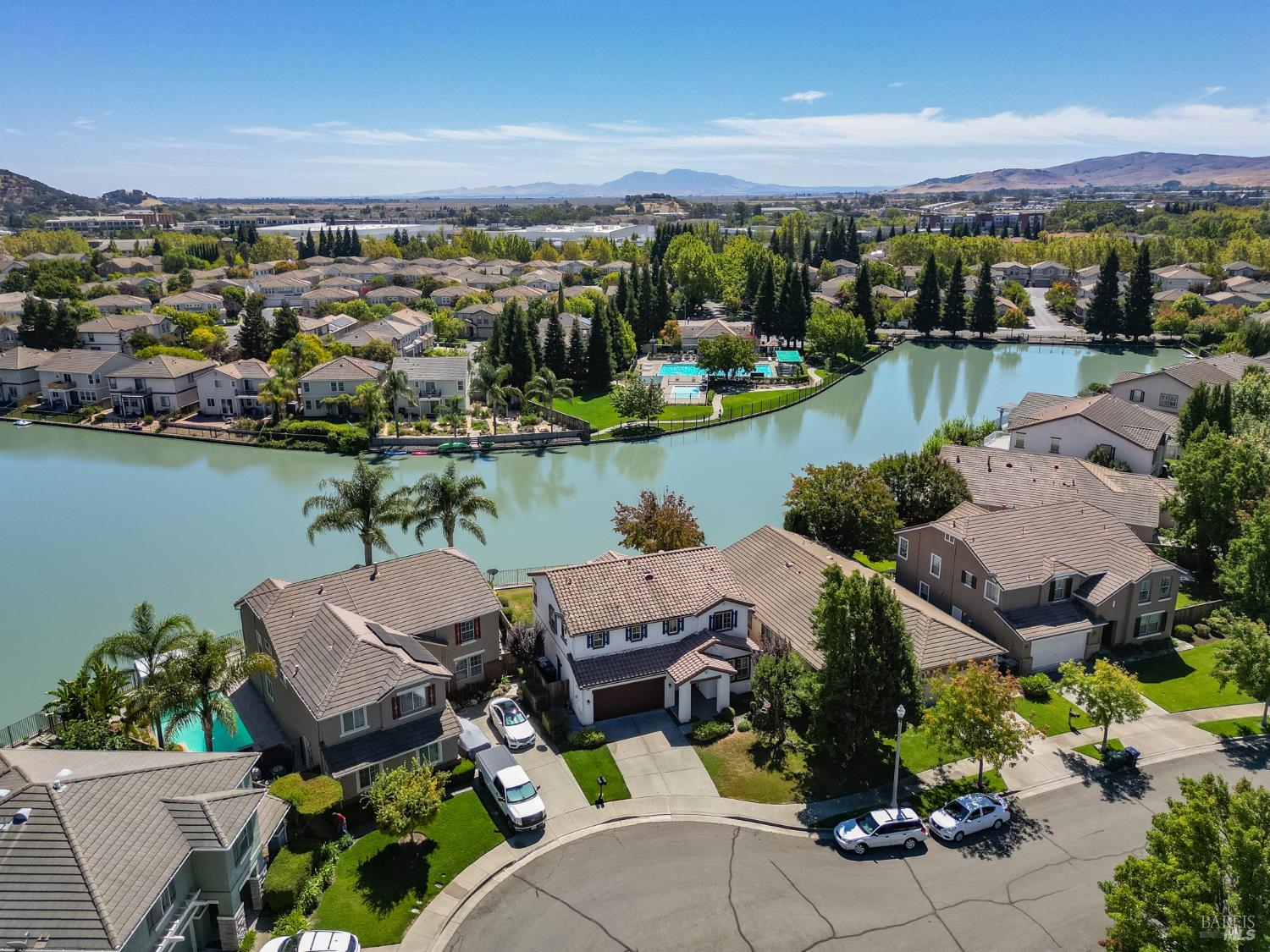 5148 Blue Court Fairfield CA 94534