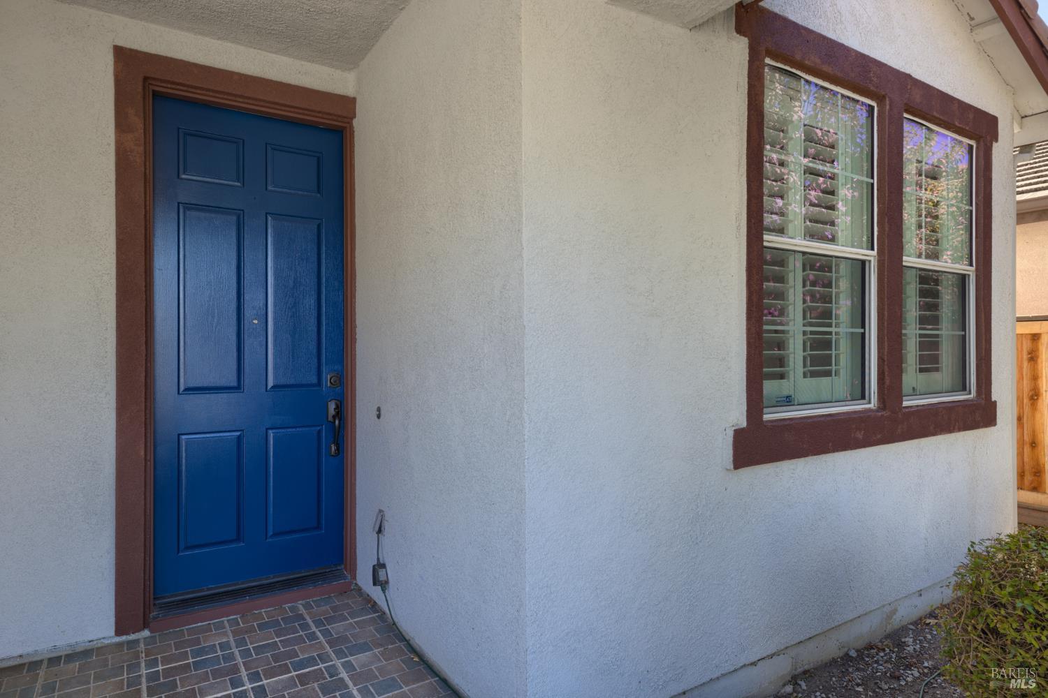 5148 Blue Court Fairfield CA 94534