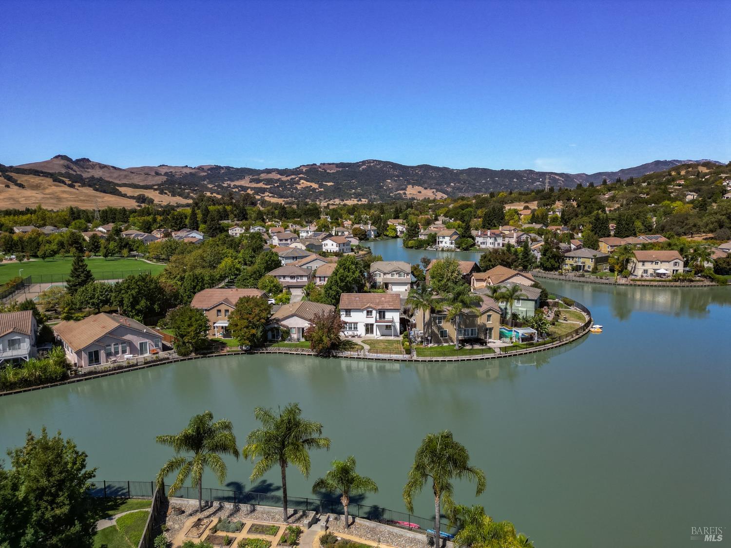 5148 Blue Court Fairfield CA 94534
