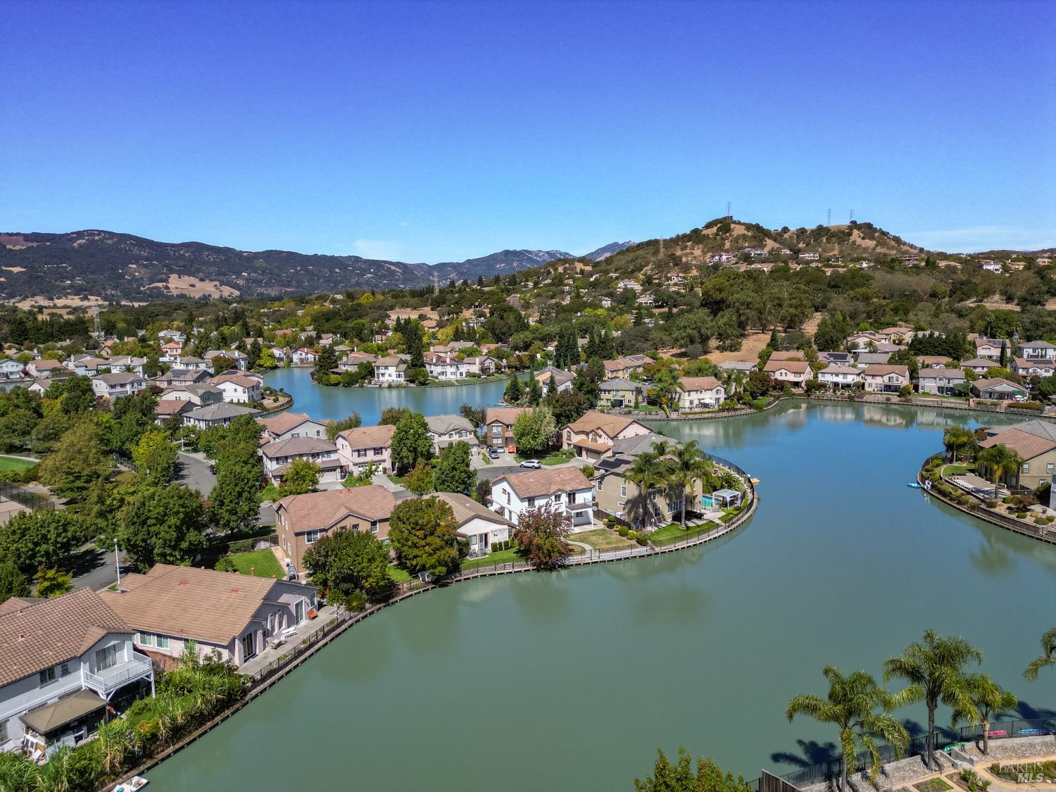 5148 Blue Court Fairfield CA 94534