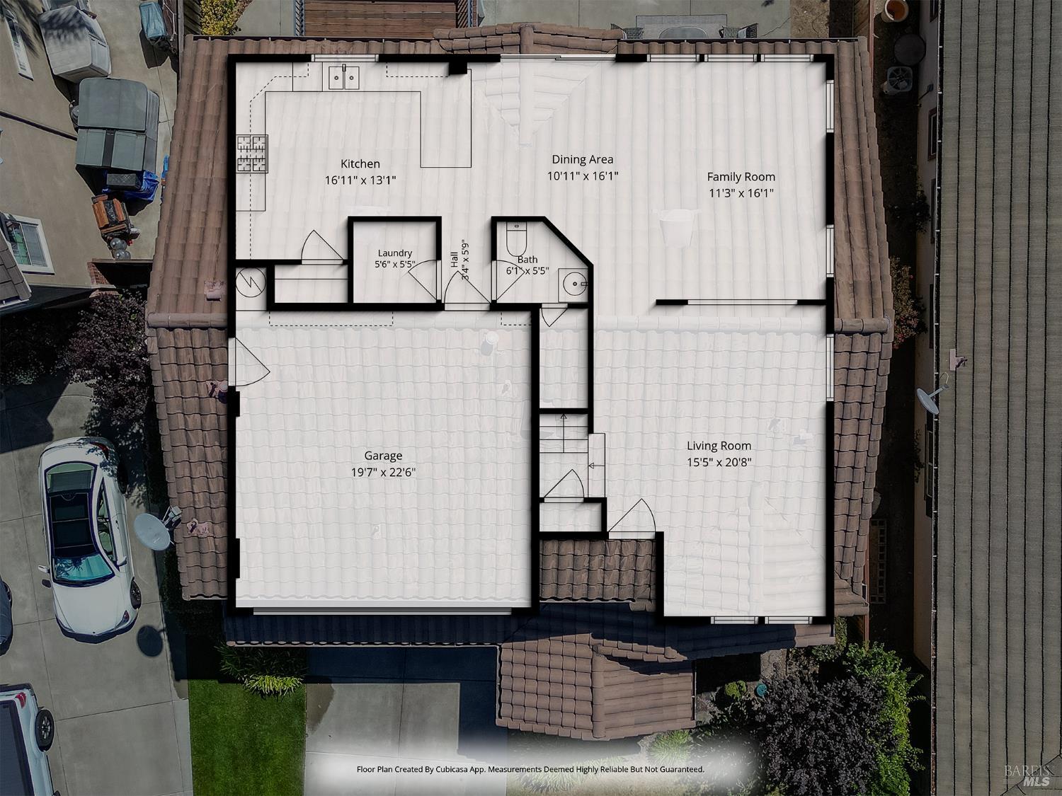 5148 Blue Court Fairfield CA 94534