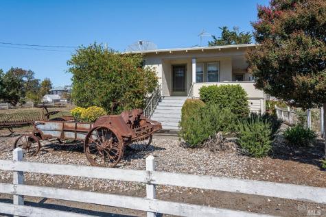 4091 Lakeville Highway Petaluma CA 94954
