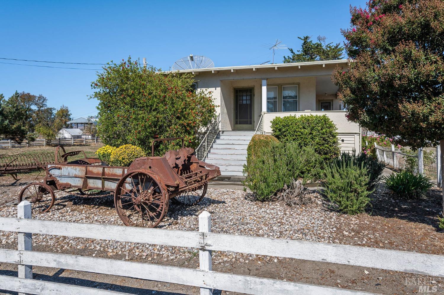 4091 Lakeville Highway Petaluma CA 94954
