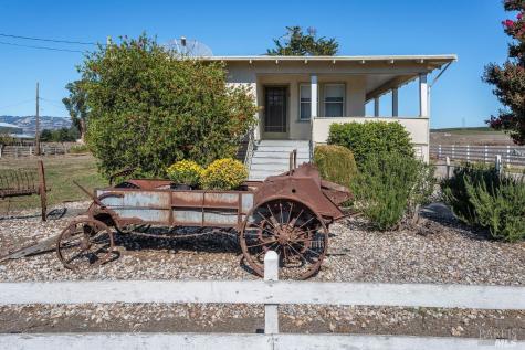 4091 Lakeville Highway Petaluma CA 94954