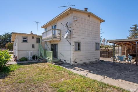 4091 Lakeville Highway Petaluma CA 94954