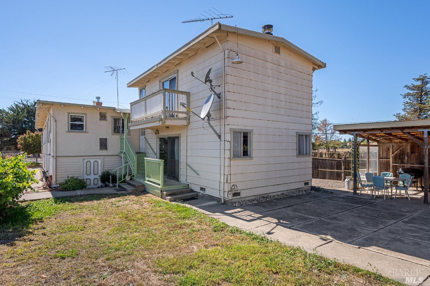 4091 Lakeville Highway Petaluma CA 94954