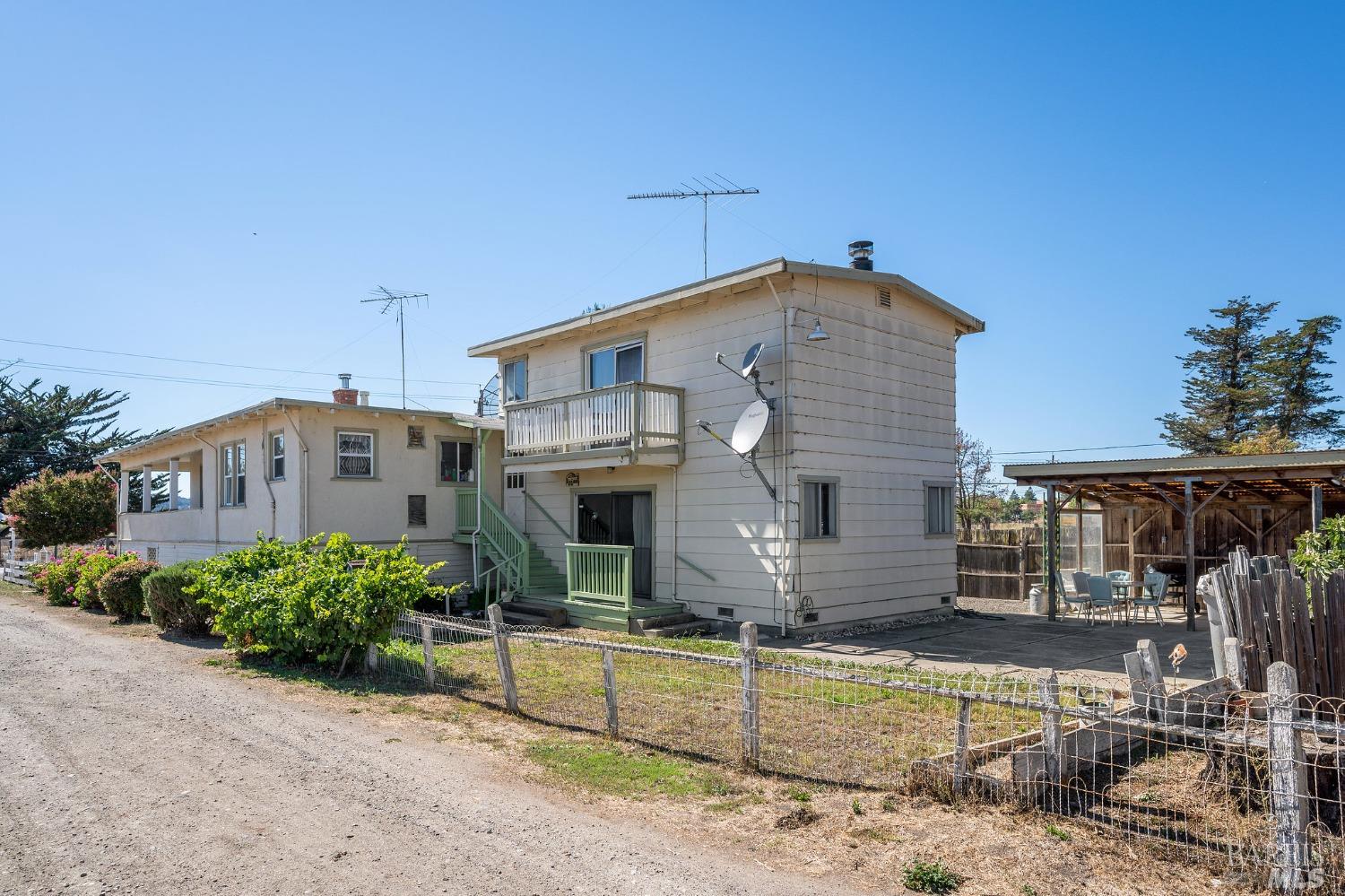 4091 Lakeville Highway Petaluma CA 94954
