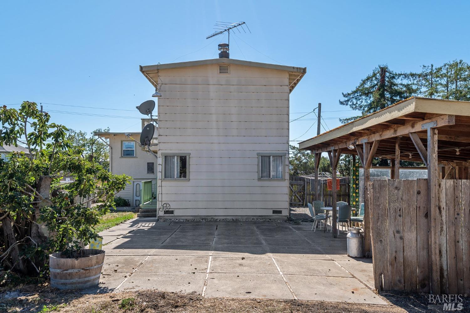 4091 Lakeville Highway Petaluma CA 94954