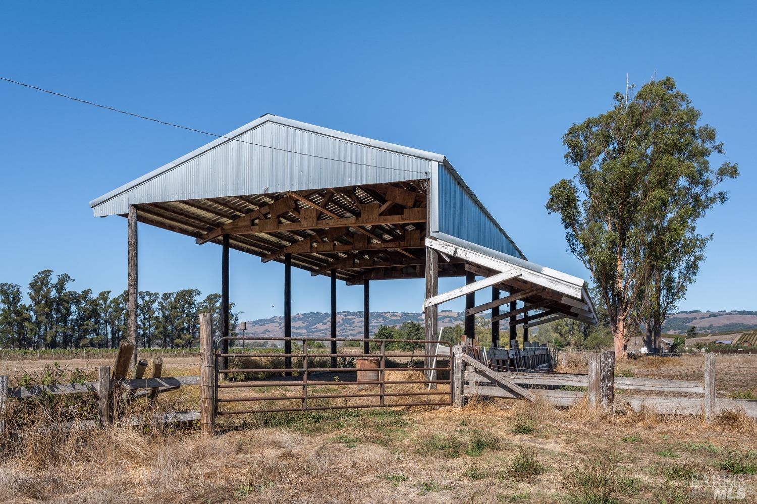 4091 Lakeville Highway Petaluma CA 94954