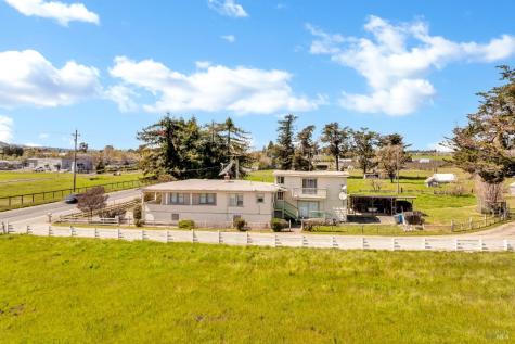 4091 Lakeville Highway Petaluma CA 94954
