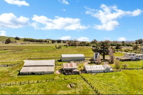4091 Lakeville Highway Petaluma CA 94954