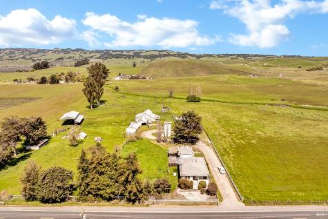 4091 Lakeville Highway Petaluma CA 94954