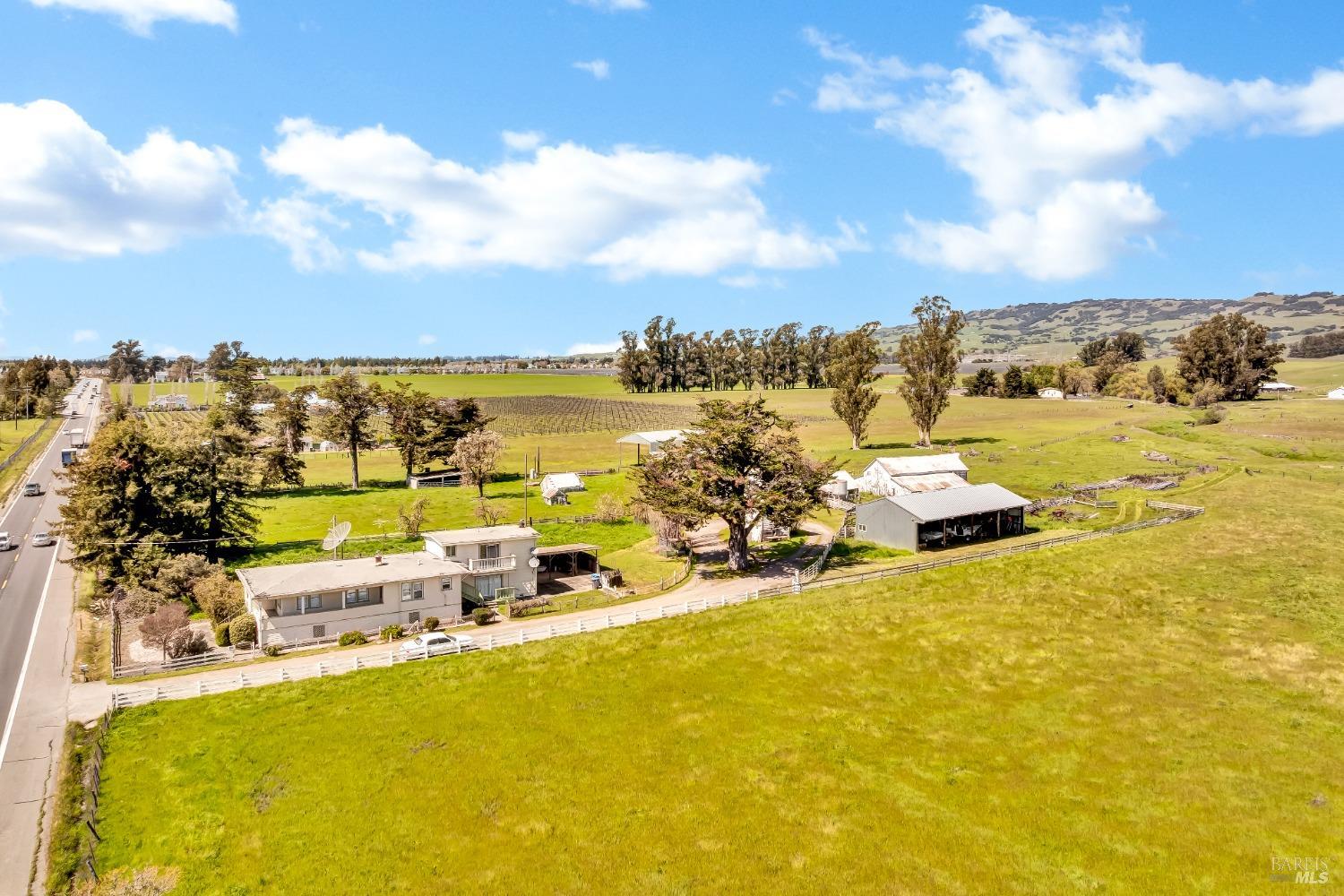 4091 Lakeville Highway Petaluma CA 94954