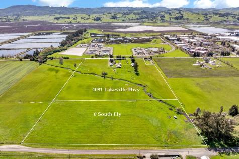 4091 Lakeville Highway Petaluma CA 94954