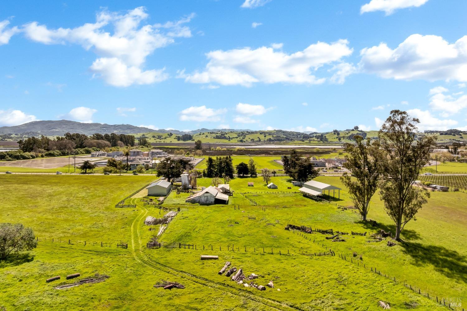 4091 Lakeville Highway Petaluma CA 94954