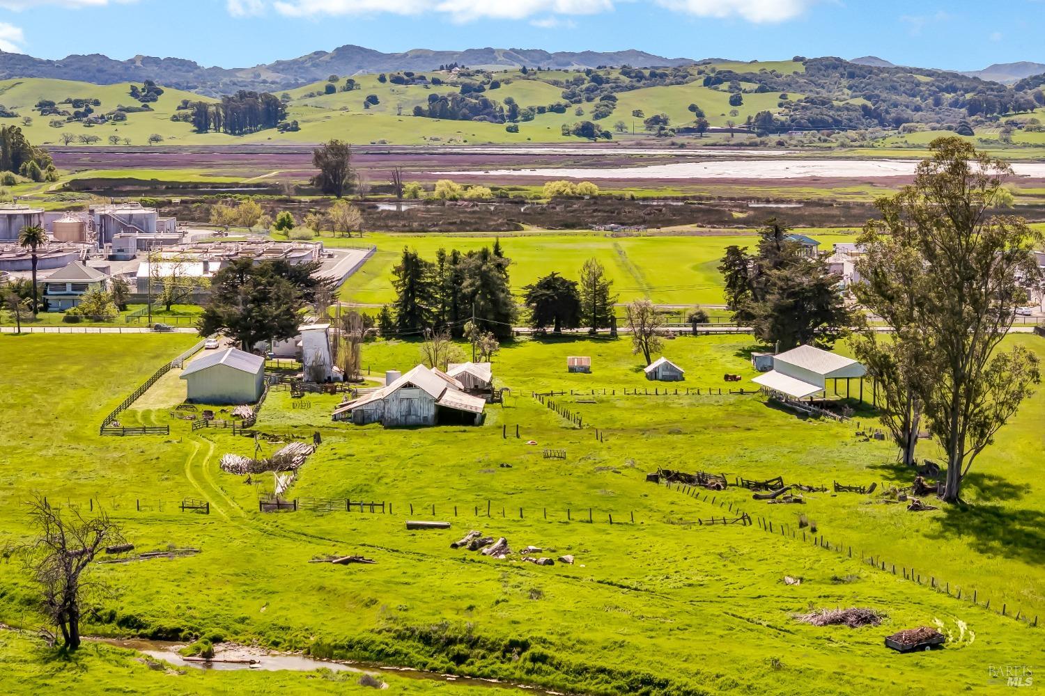 4091 Lakeville Highway Petaluma CA 94954