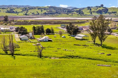 4091 Lakeville Highway Petaluma CA 94954