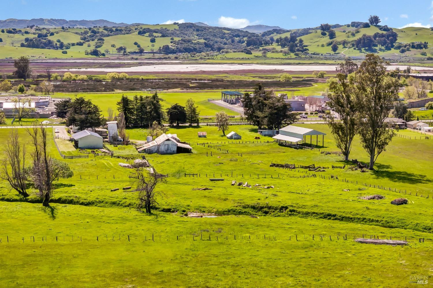 4091 Lakeville Highway Petaluma CA 94954