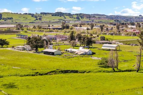 4091 Lakeville Highway Petaluma CA 94954