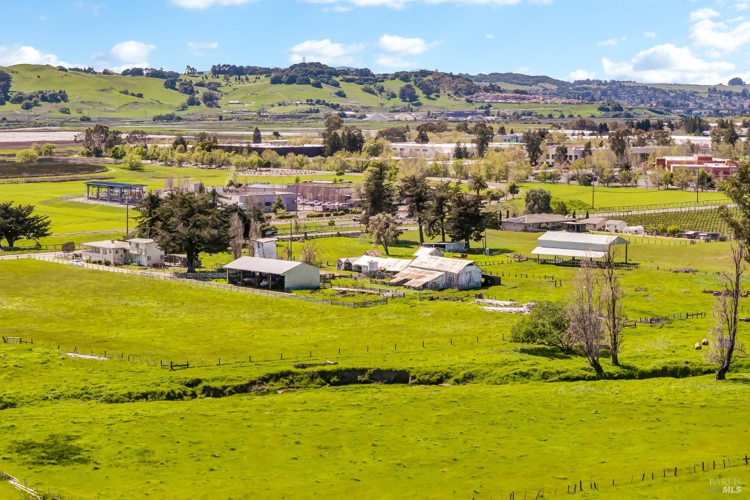 4091 Lakeville Highway Petaluma CA 94954