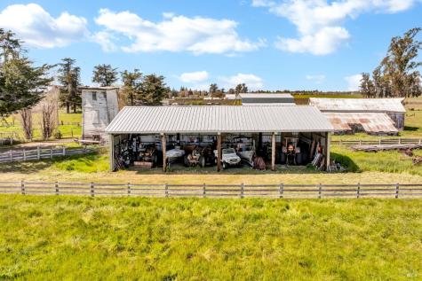 4091 Lakeville Highway Petaluma CA 94954