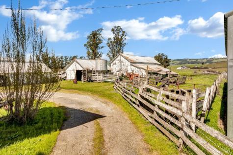 4091 Lakeville Highway Petaluma CA 94954