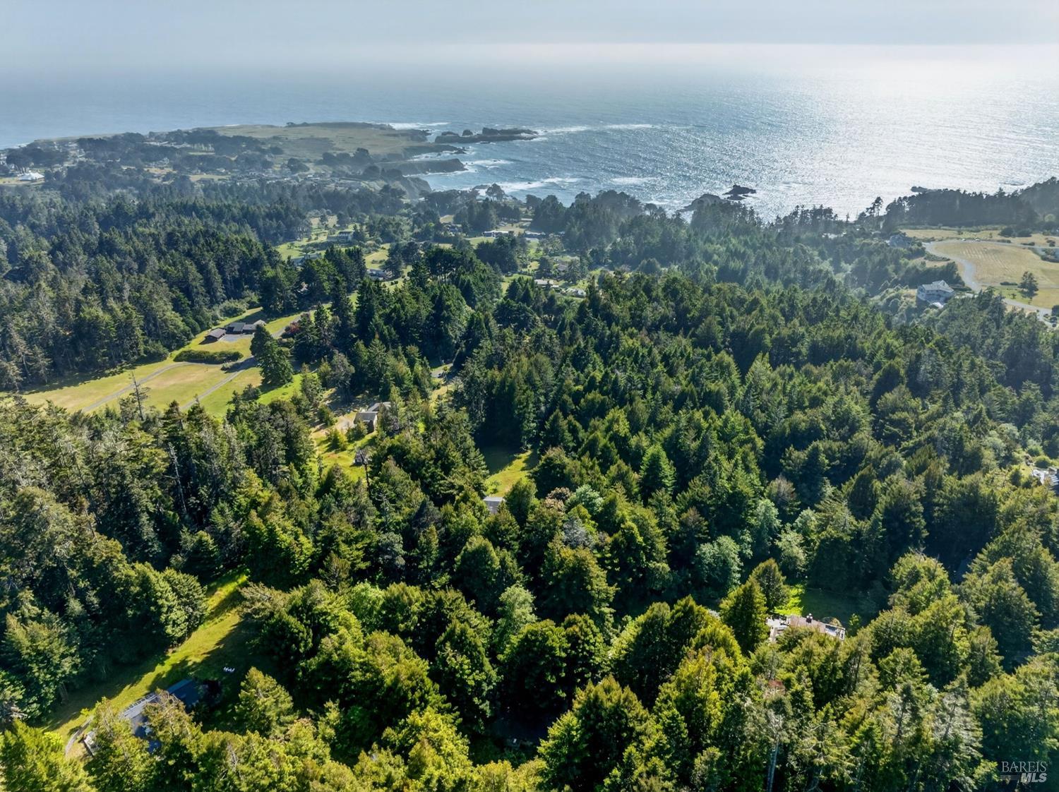 44720 Jack Peters Creek Road Mendocino CA 95460
