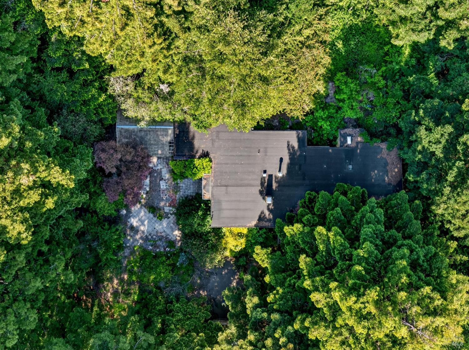 44720 Jack Peters Creek Road Mendocino CA 95460
