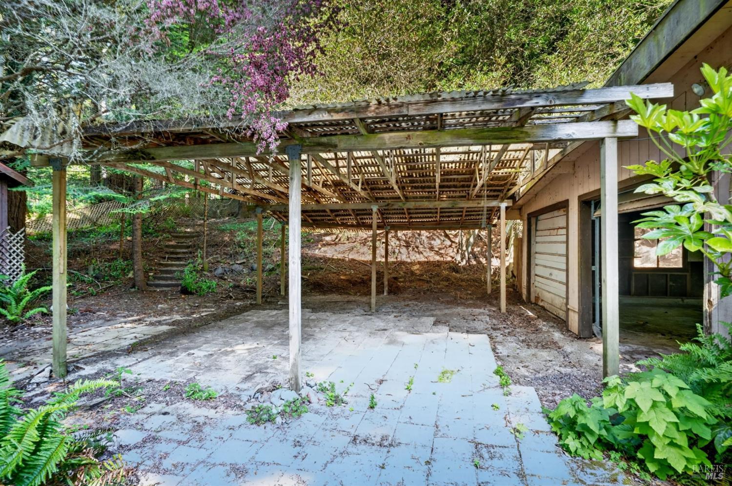44720 Jack Peters Creek Road Mendocino CA 95460