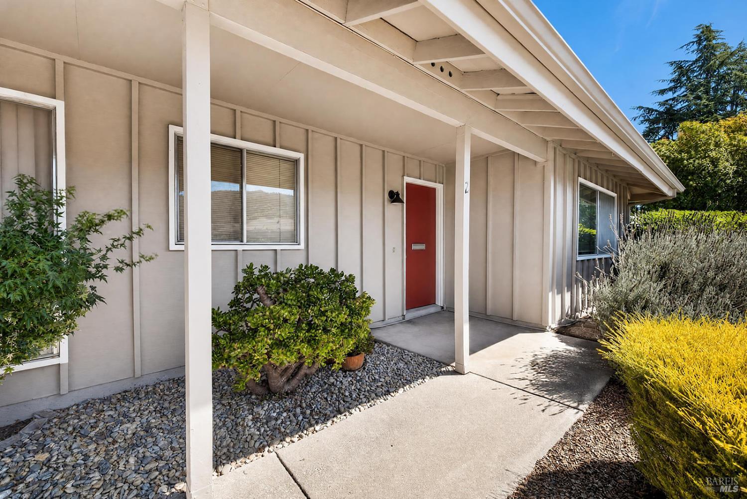 2 Valley Green Street Santa Rosa CA 95409