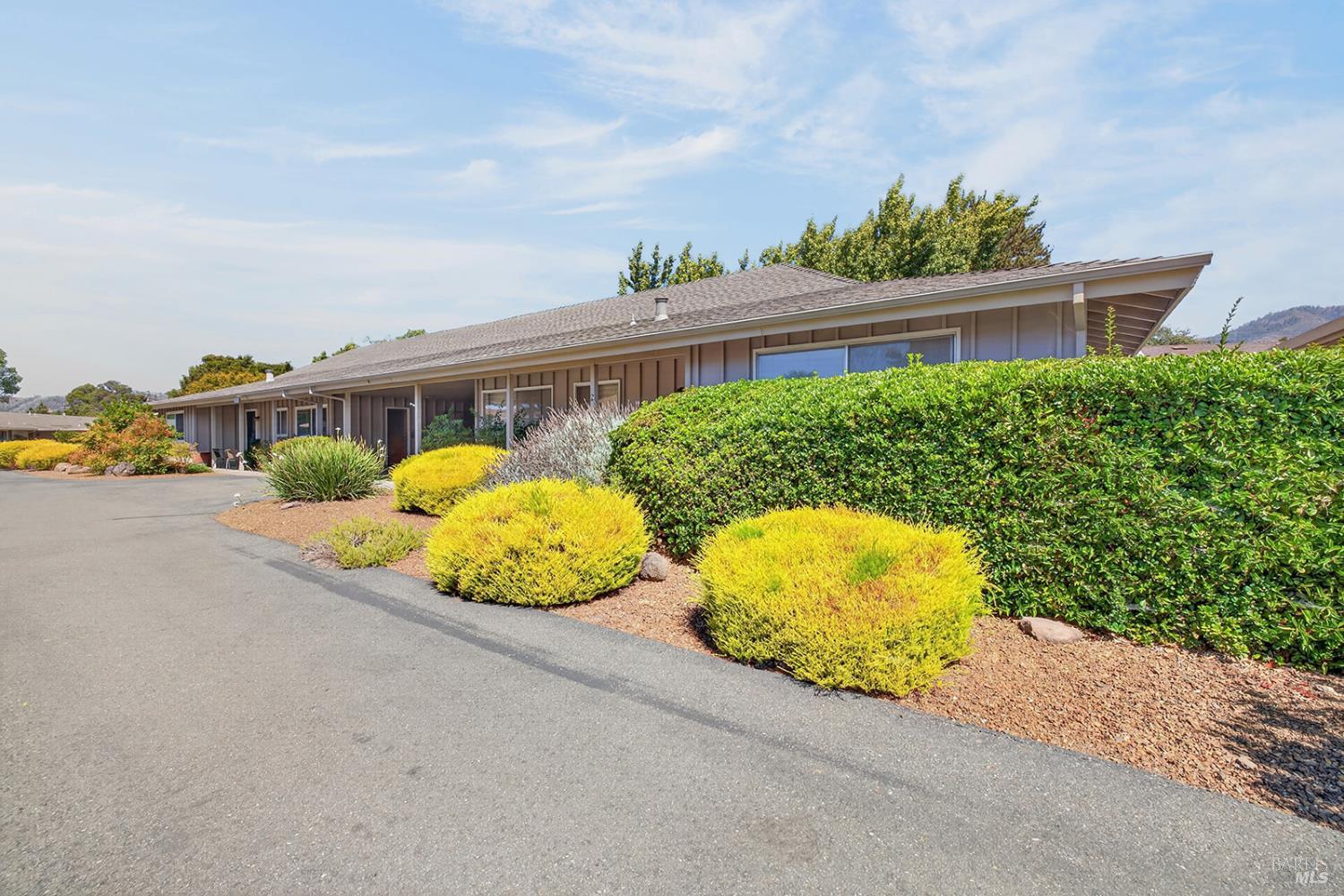 2 Valley Green Street Santa Rosa CA 95409