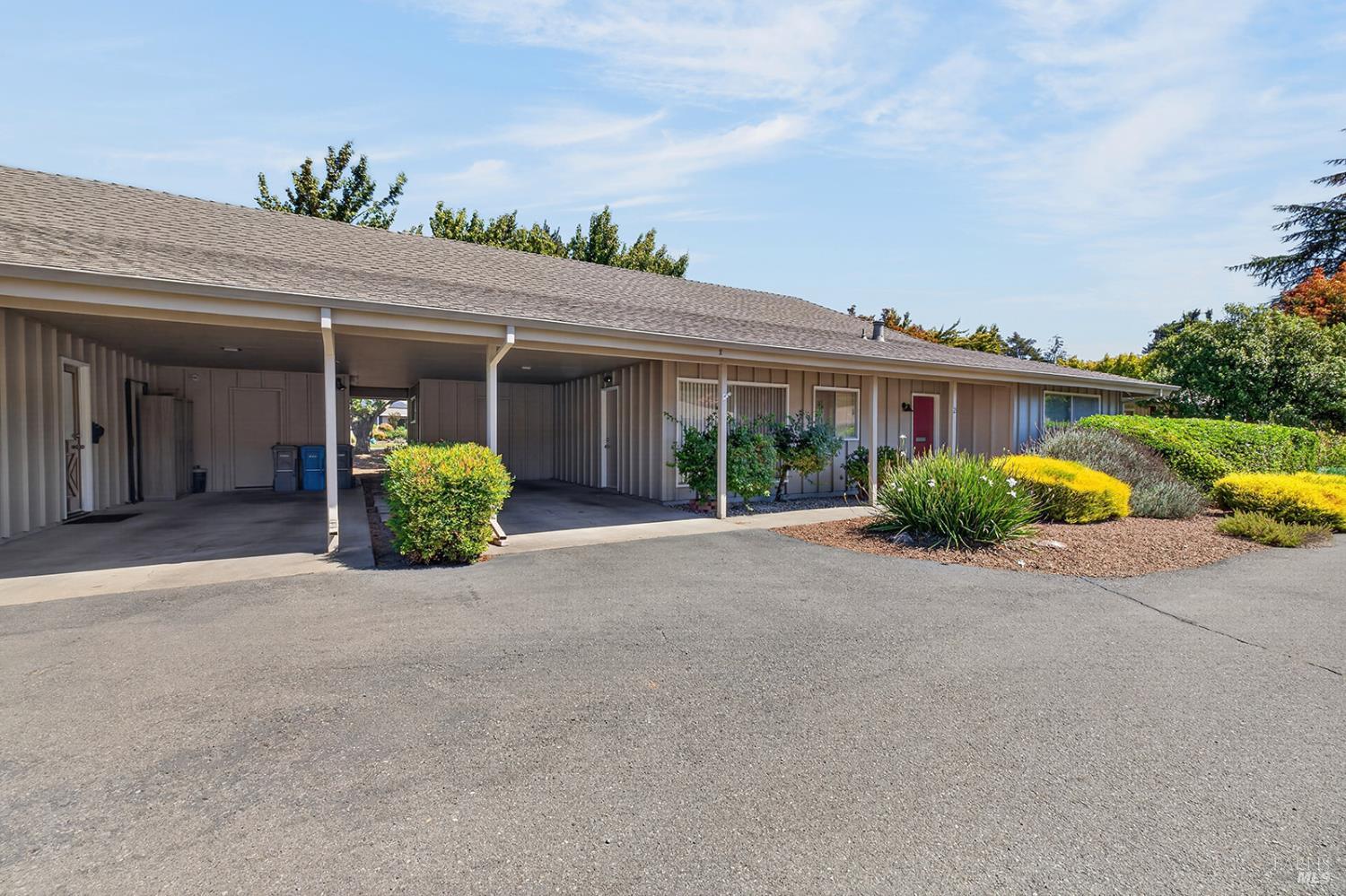 2 Valley Green Street Santa Rosa CA 95409