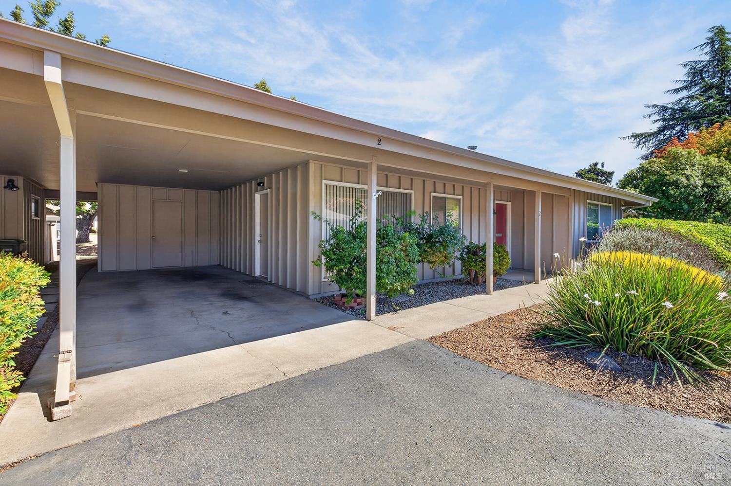 2 Valley Green Street Santa Rosa CA 95409