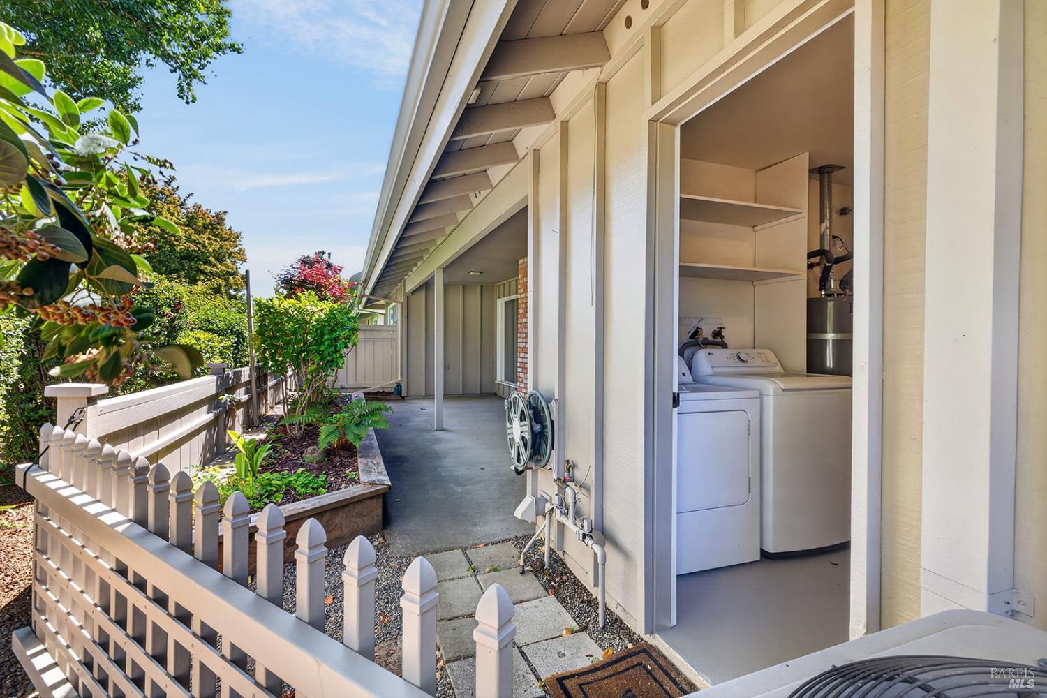 2 Valley Green Street Santa Rosa CA 95409